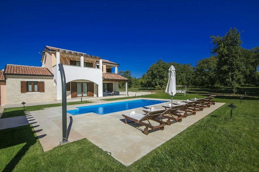 Katun House | Villa Genia 2