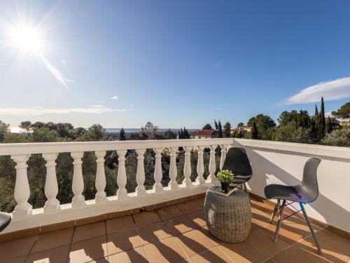 El Perello Villa | Villa Gilet by Interhome