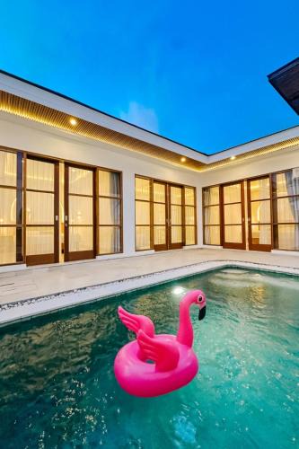 Munggu Villa | Villa Giulia Pererenan, Canggu, Brand New Build