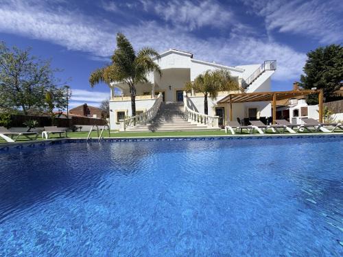 Cambrils Villa | Villa Gladiols