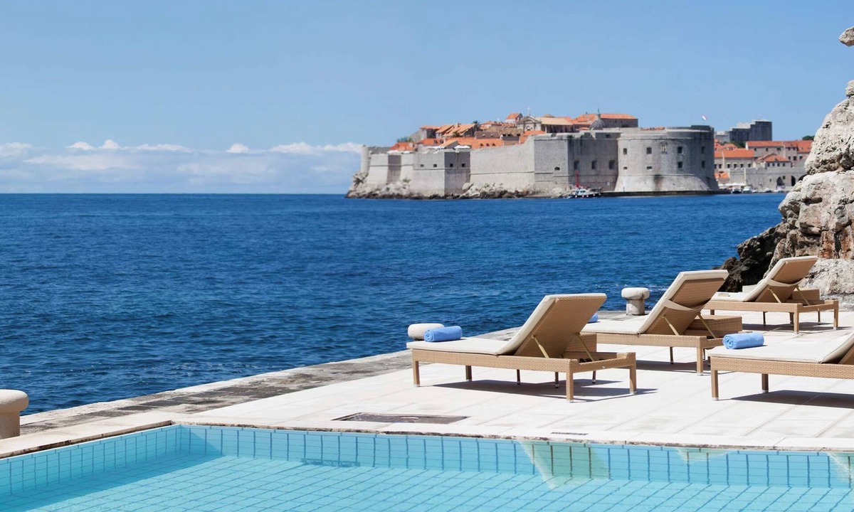 Dubrovnik Hotel | Villa Glavić