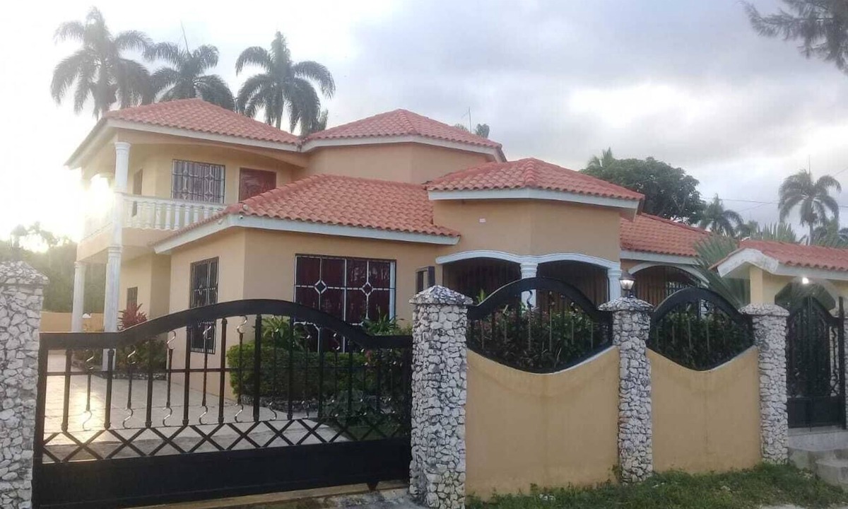 Cabrera Villa | VILLA GLORIA cabrera