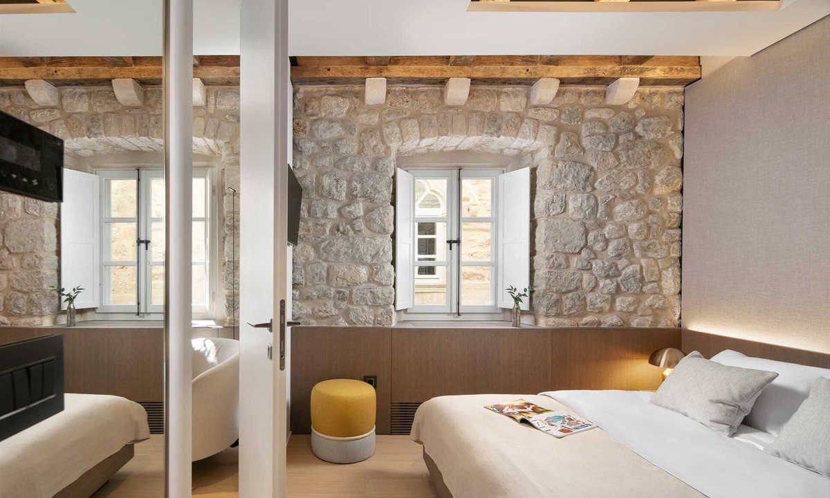 Dubrovnik Old Town Villa | Villa Gloria - indulge in luxury, elegance, style and prime location