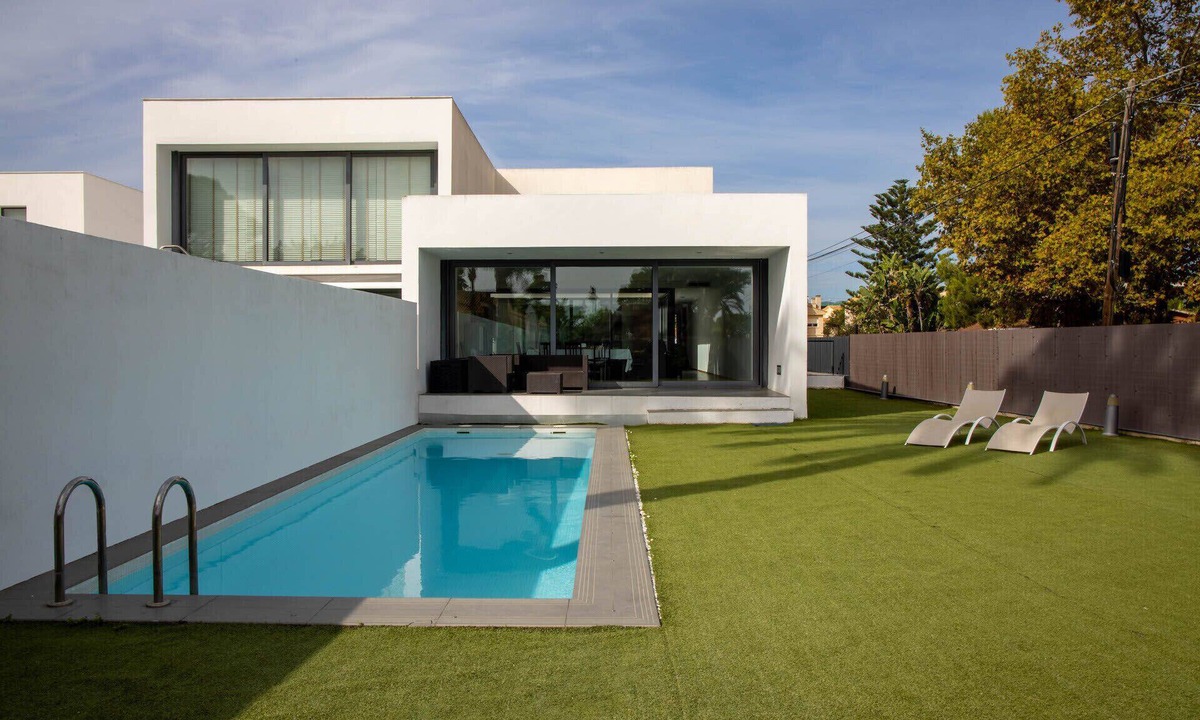 El Grao de Castellon Villa | Villa Golf Playa Grau Castellon