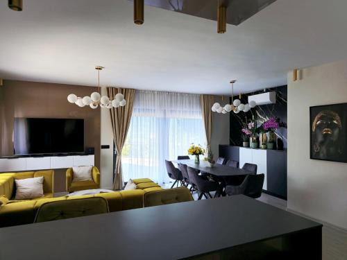 Zupa dubrovacka Villa | Villa Golden Grain - Four Bedroom Villa