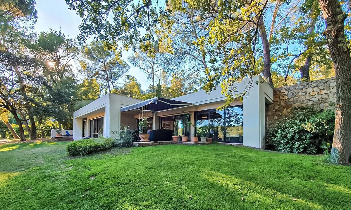 Flassans-sur-Issole House | Villa Golf de Barbaroux