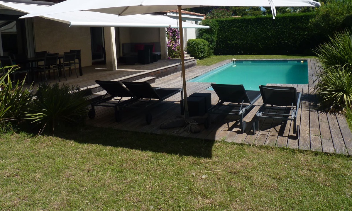 Baillargues House | Villa Golf Montpellier-Massane in the South of France
