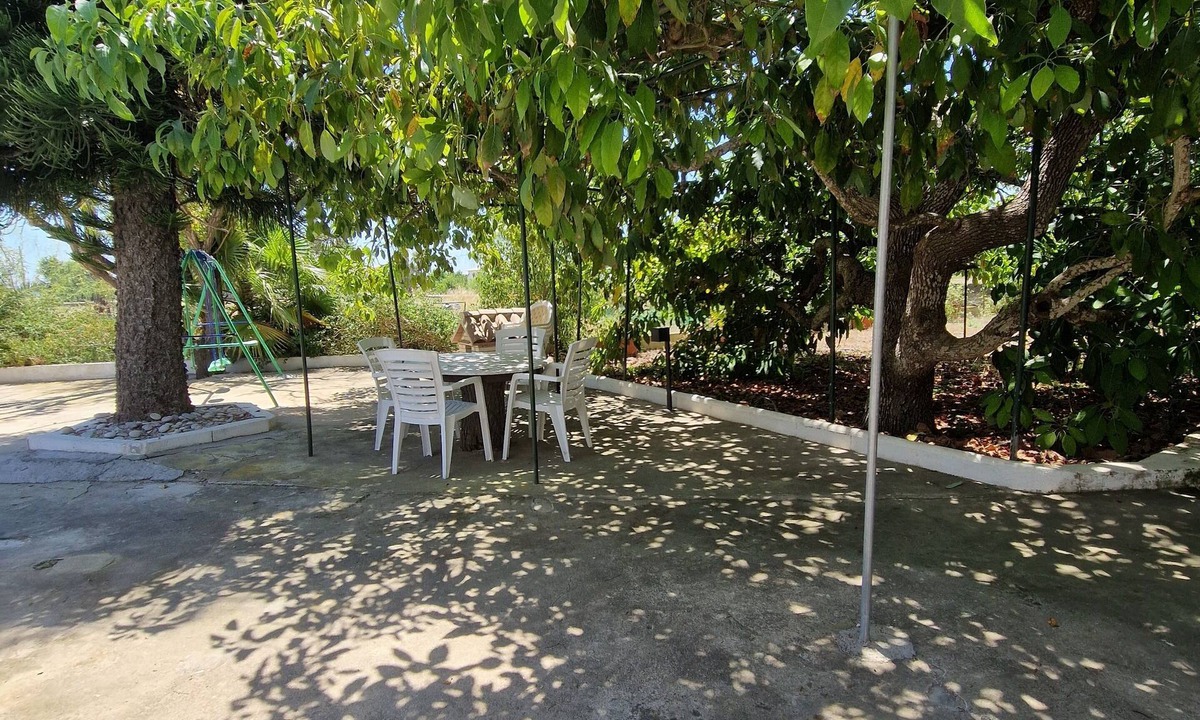 Les Cases d'Alcanar Villa | Villa Gomez