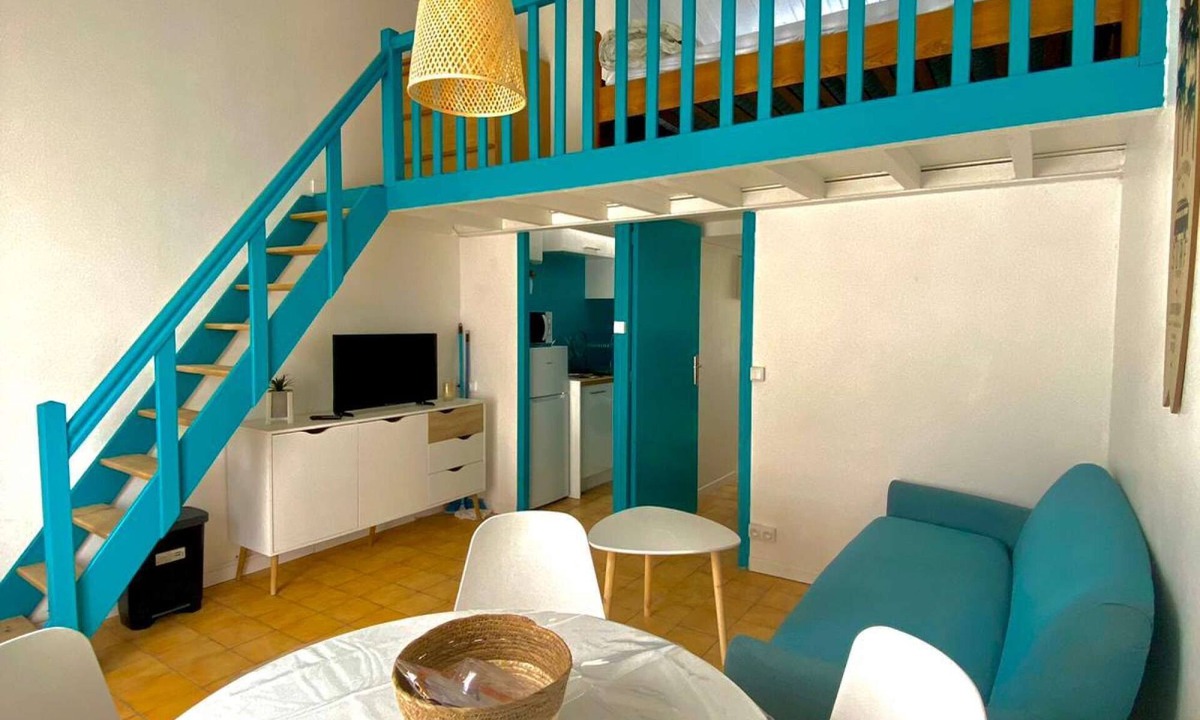 Saint-Georges-d'Oleron Villa | *Villa Grain De Sable*Direct Beach Access*