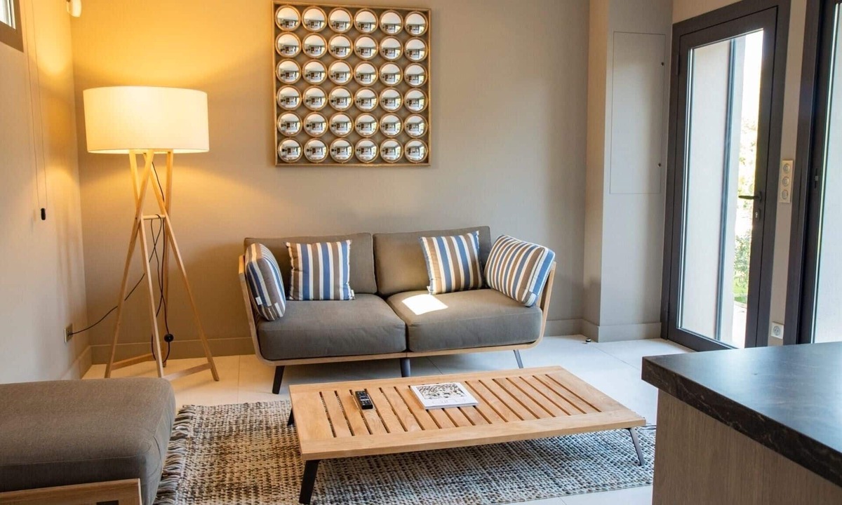 La Croix-Valmer Villa | Villa Grace