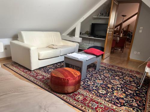 Etaples House | Villa grain de sel