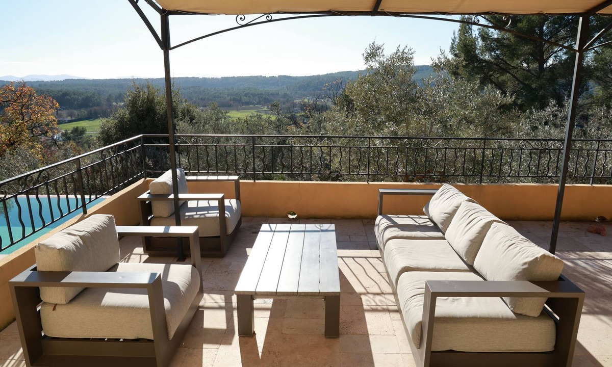 Callas Villa | Villa Gramaci. Unobstructed view, large private pool