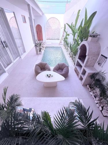 Renon Villa | Villa Grand