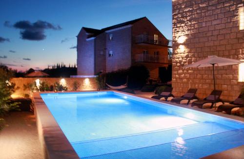 Cilipi Villa | Villa Grand Pinea