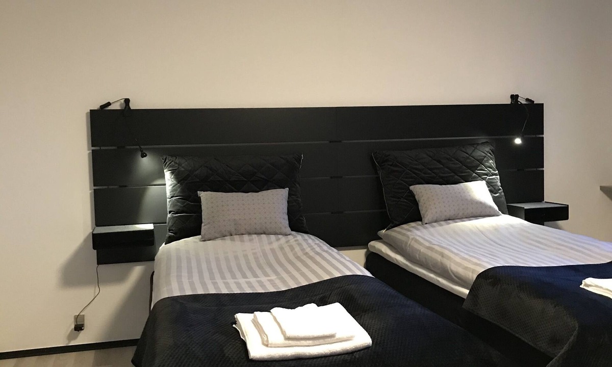 Hadsten Bed & Breakfast | Villa Grande