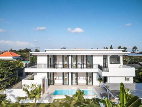 Dalung Villa | Villa Greenland Canggu by Nagisa Bali
