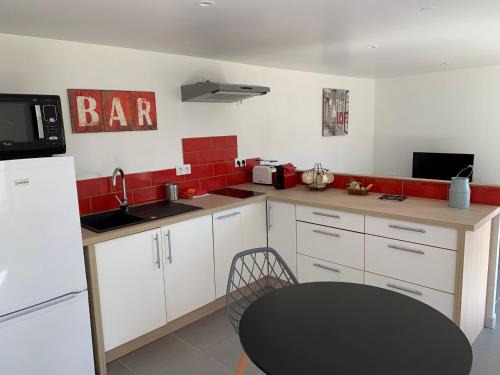 Greoux-les-Bains Apartment | Villa greoux