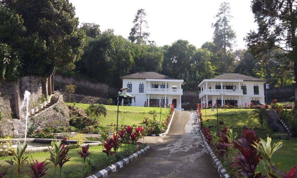Ciloto Villa | Villa Griya Wira Karya (Karin)