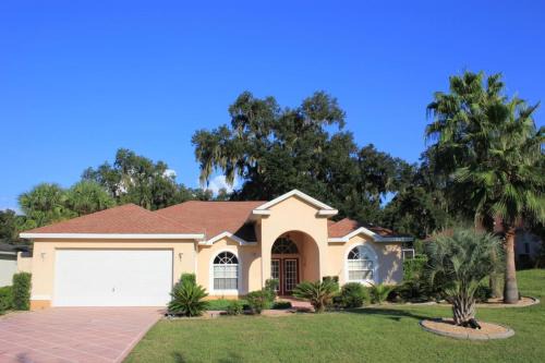 Inverness House | Villa Grobben - Executive - 4 bedroom