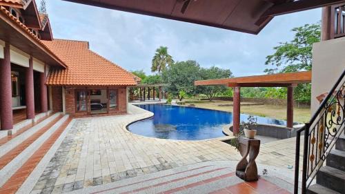 Kalipuro Villa | Villa Grogol - Villa Grogol Estate