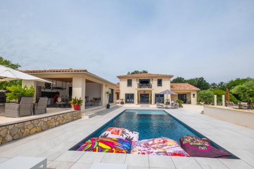 Carsac-de-Gurson House | Villa Gurson