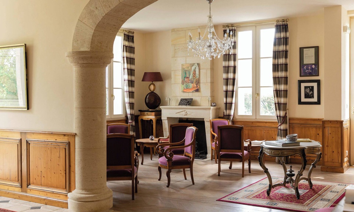 Sommieres Hotel | Villa Héloise