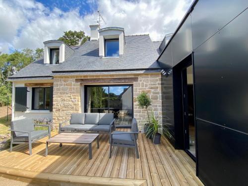 Combrit House | Villa H ste Marine