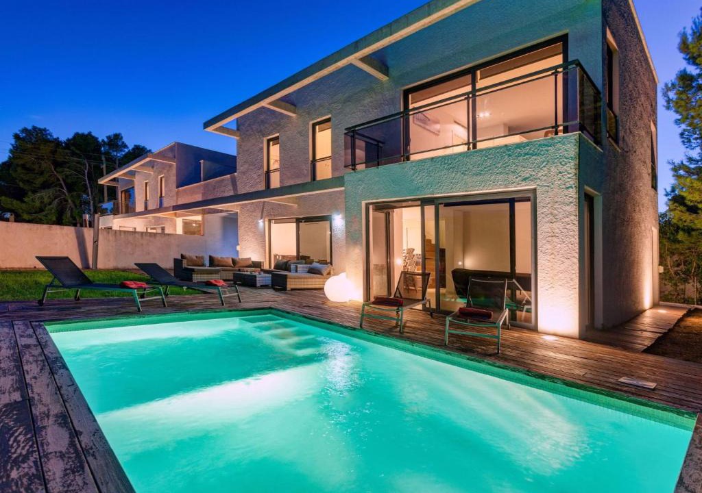 Les Tres Cales Villa | Villa Habana II