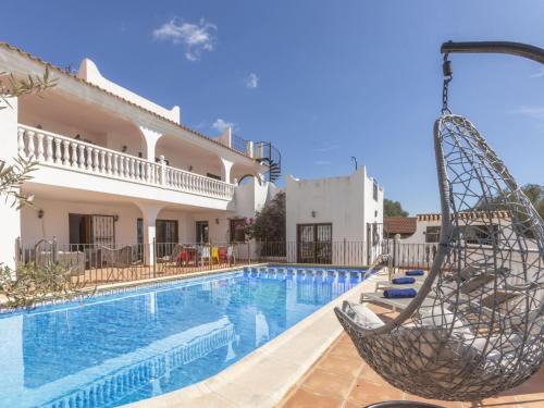 San Jorge Villa | Villa Hacienda Azahar by Interhome