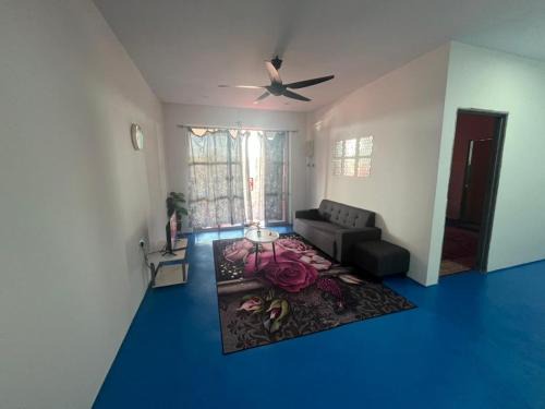 Muar House | Villa Hajah Rugayah