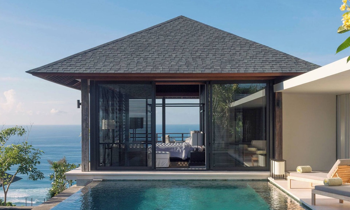 Kutuh Villa | Villa Hamsa by Elite Havens