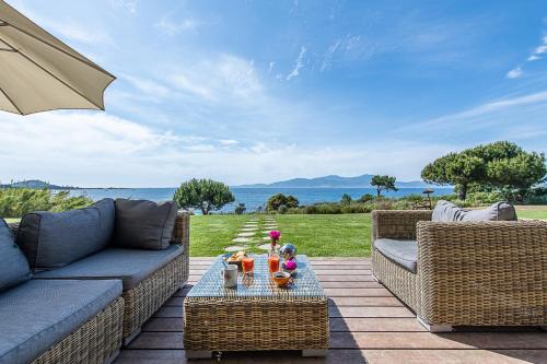 Pietrosella Villa | Villa HAPPY DAYS