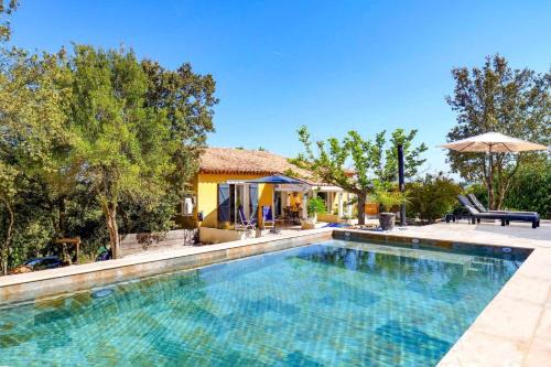 Flassans-sur-Issole Villa | Villa Harmonie by Villa Plus