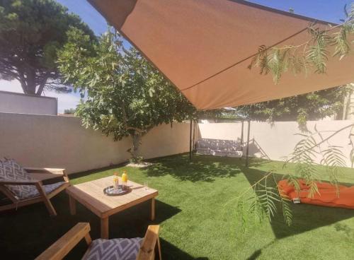 Vendres House | Villa Harmonie Azur