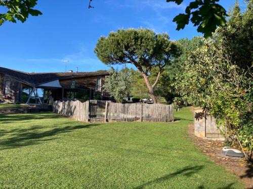 Monteton House | Villa Harmonie