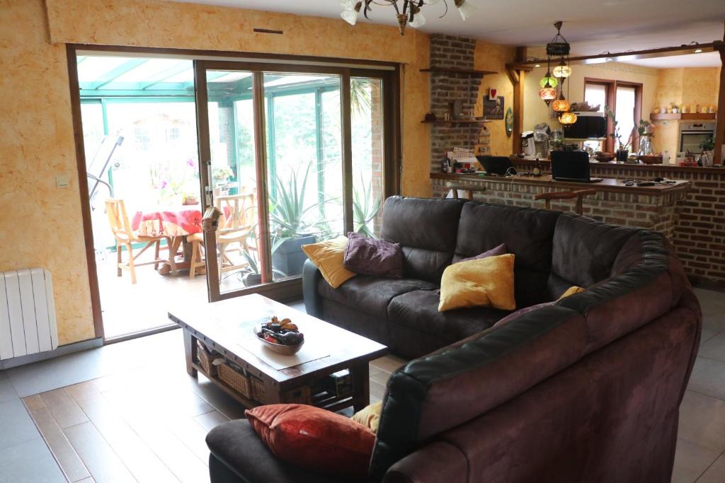 Vred Apartment | Villa Haut Standing à la Campagne