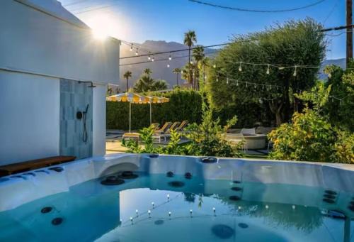 Racquet Club Estates Villa | Villa Hawksbill