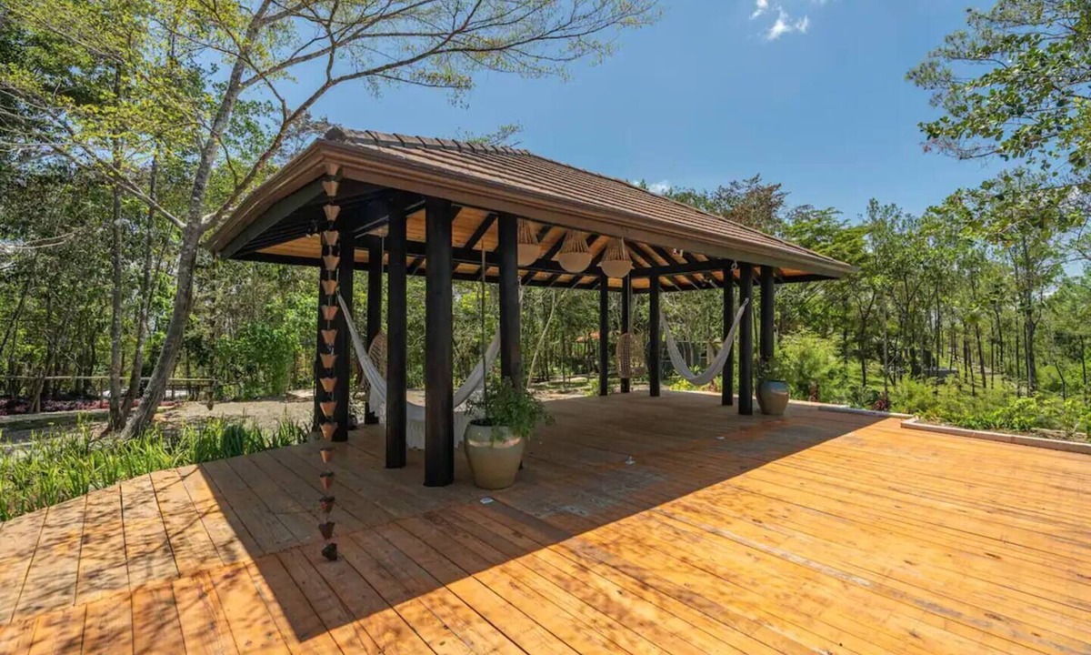 La Vega Province Villa | Villa Helsinki A