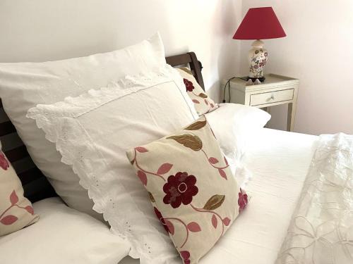 Kaltenhouse Bed & Breakfast | Villa Henrita im Elsass