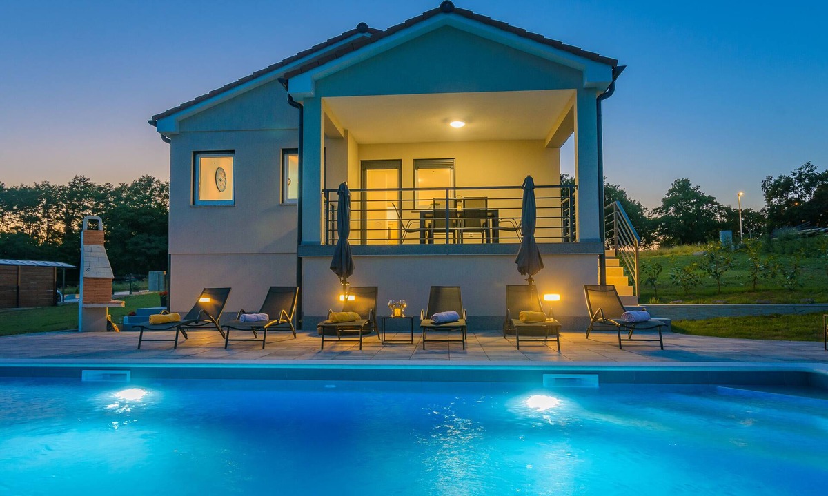 Purgarija Cepic Villa | Villa Hera (Istria - Lanišće)