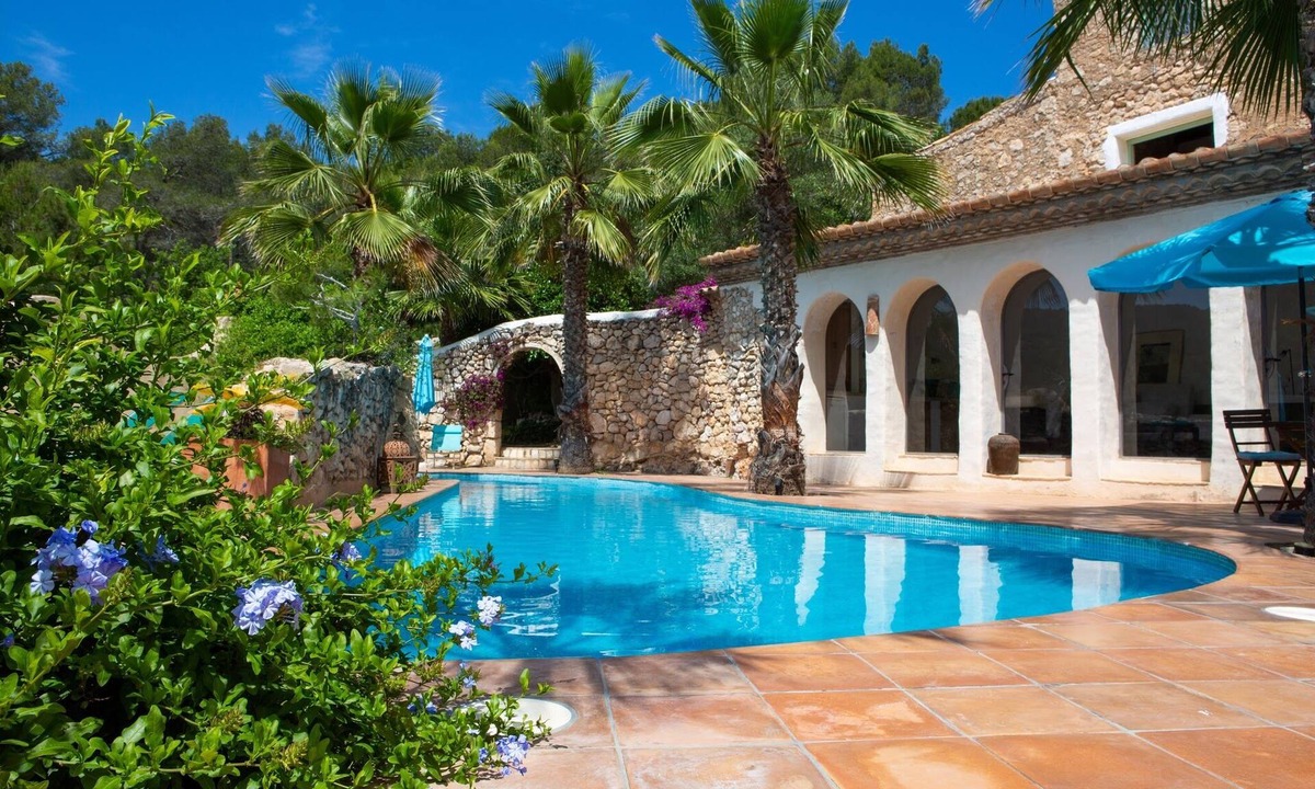 Vora-Sitges Villa | Villa Hermosa at Masia Nur Sitges, Adults only 18+