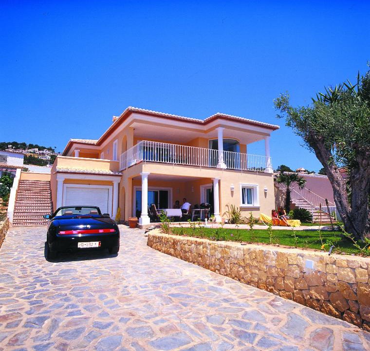 Pinar del Advocat Villa | Villa Hermosa