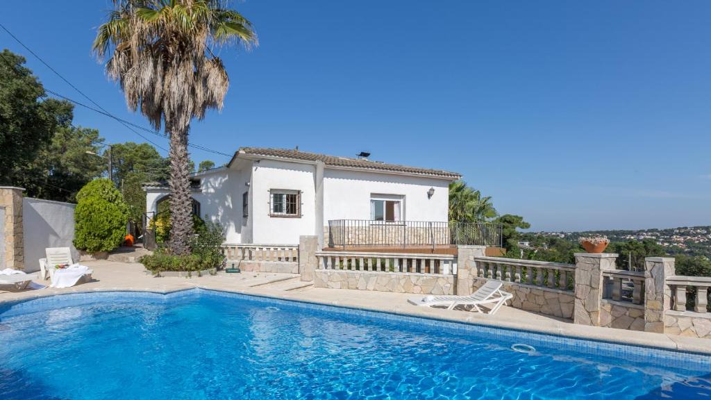 Lloret Blau Villa | Villa Herreros