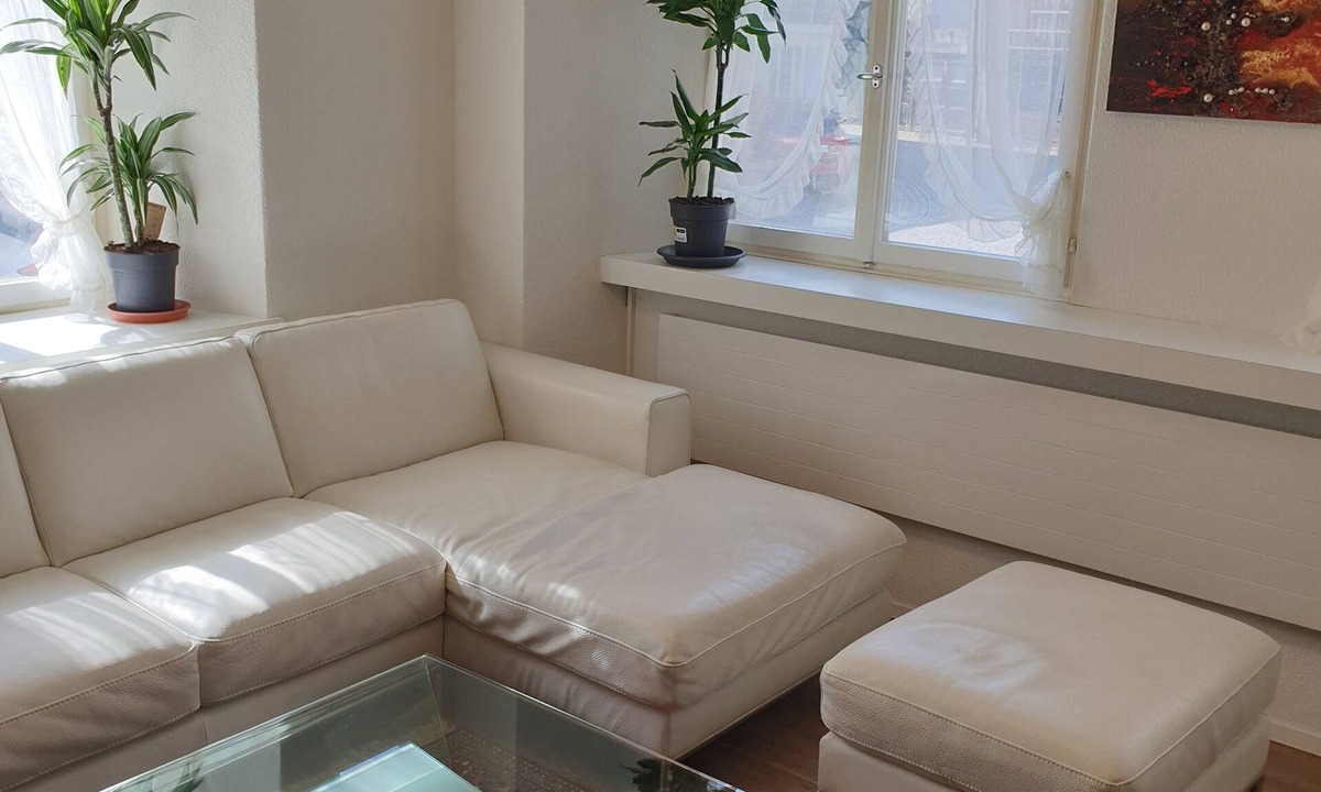 Weesen Apartment | "VILLA HI" apartment parking space included