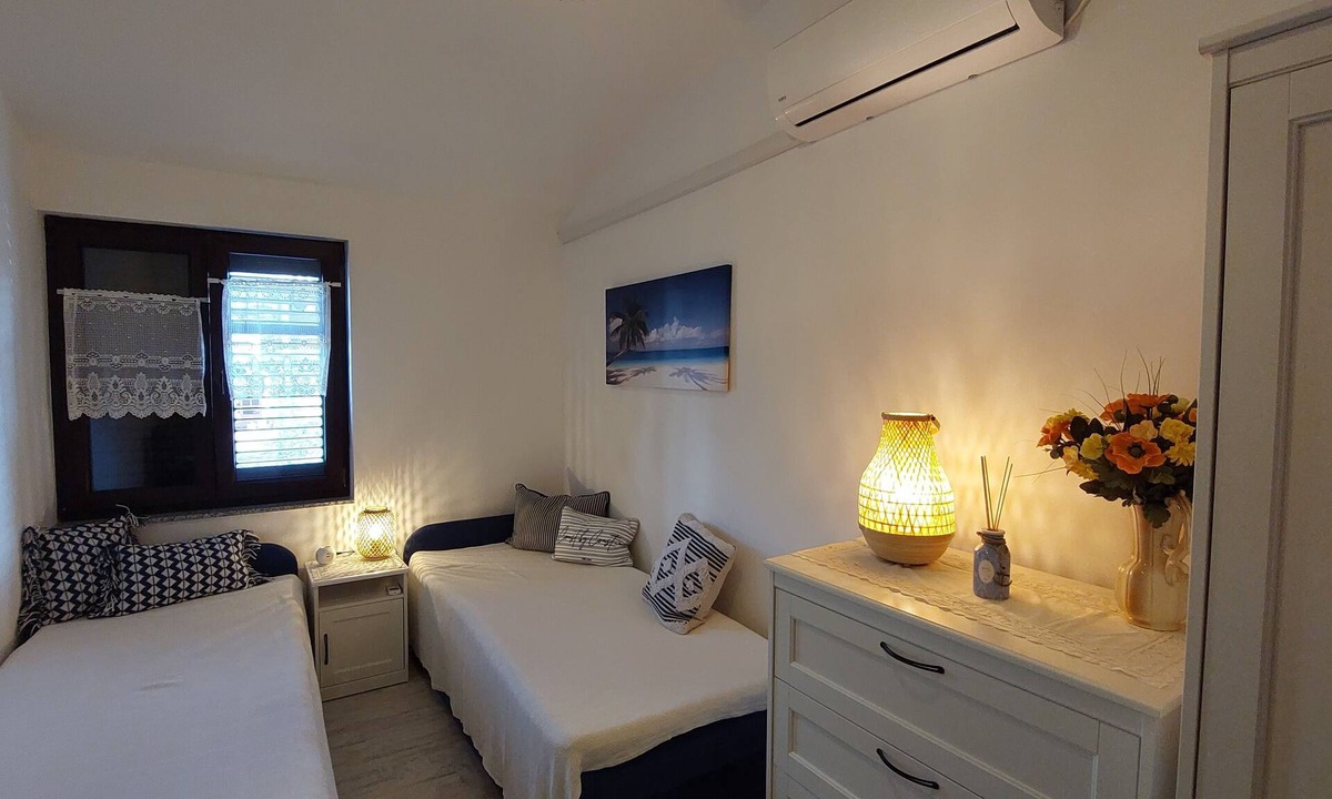 Bribir Villa | Villa Hidden Gem
