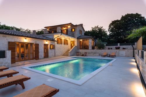 Sumber Villa | Villa Histra