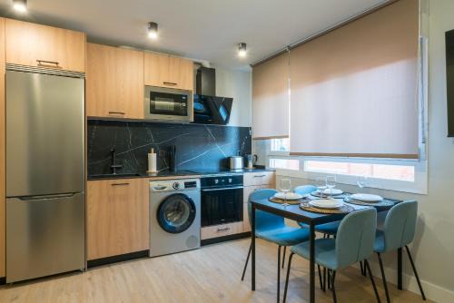 Barakaldo Apartment | Villa Hita apartment by People Rentals