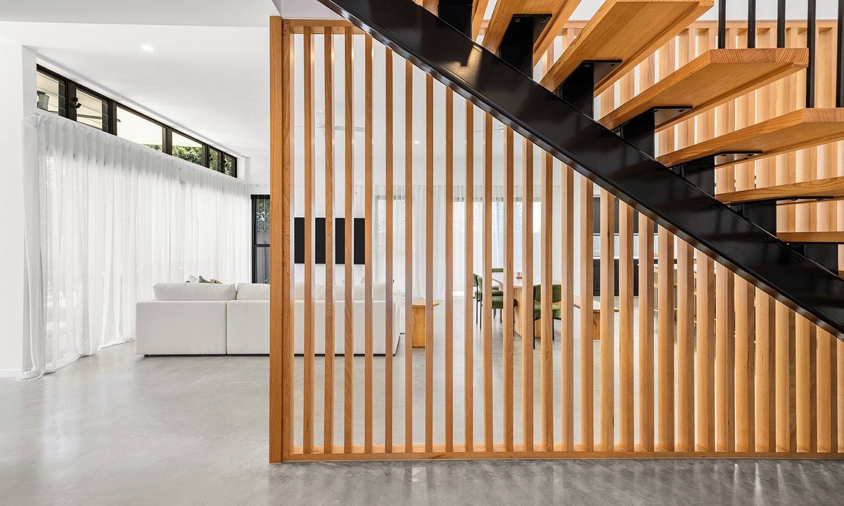 Burleigh Heads Apartment | Villa Hitam - Burleigh Heads