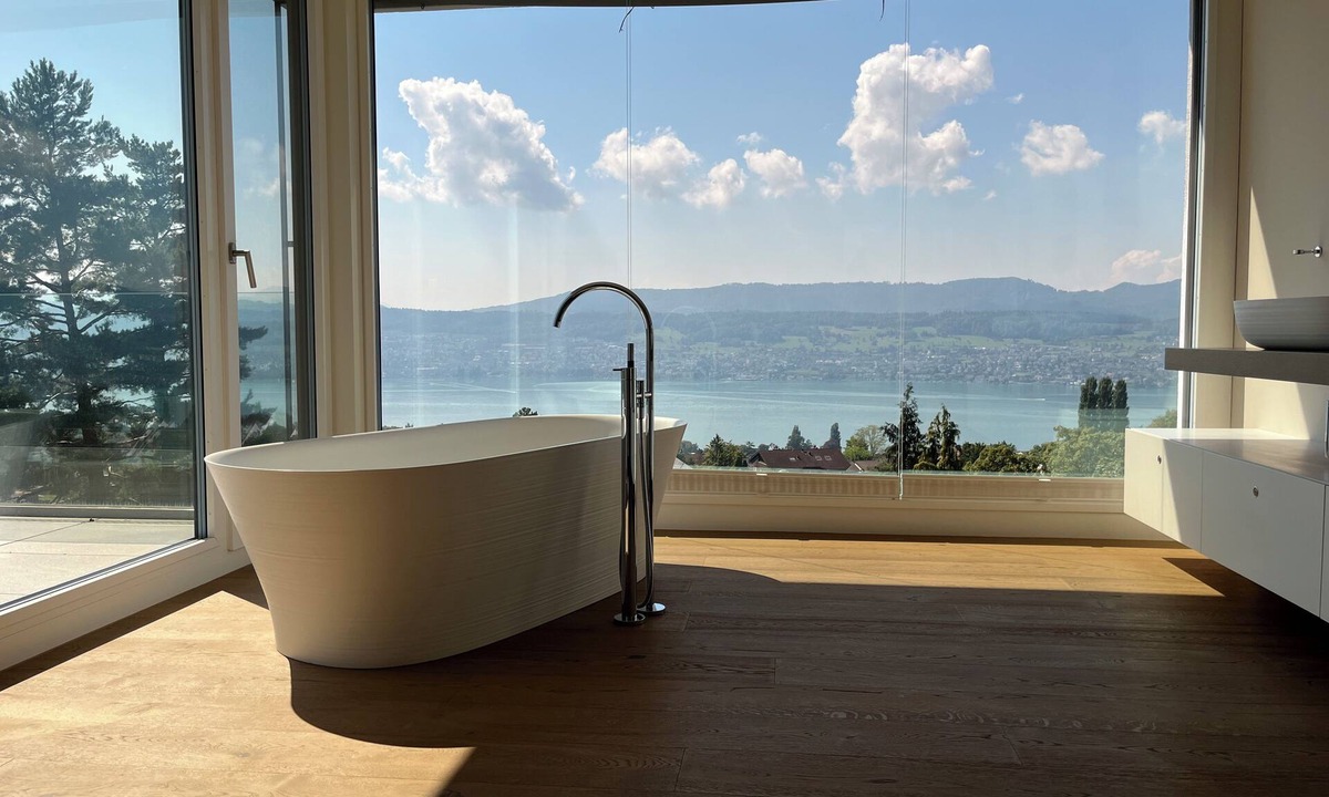 Meilen District House | Villa Holiday Lake Zurich