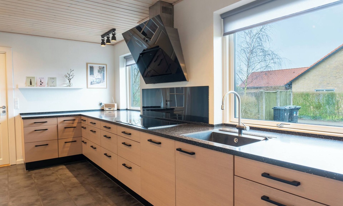 Holstebro Villa | Villa Holstebro